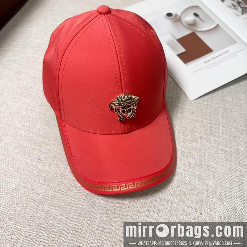 Replica Versace Hat dx08