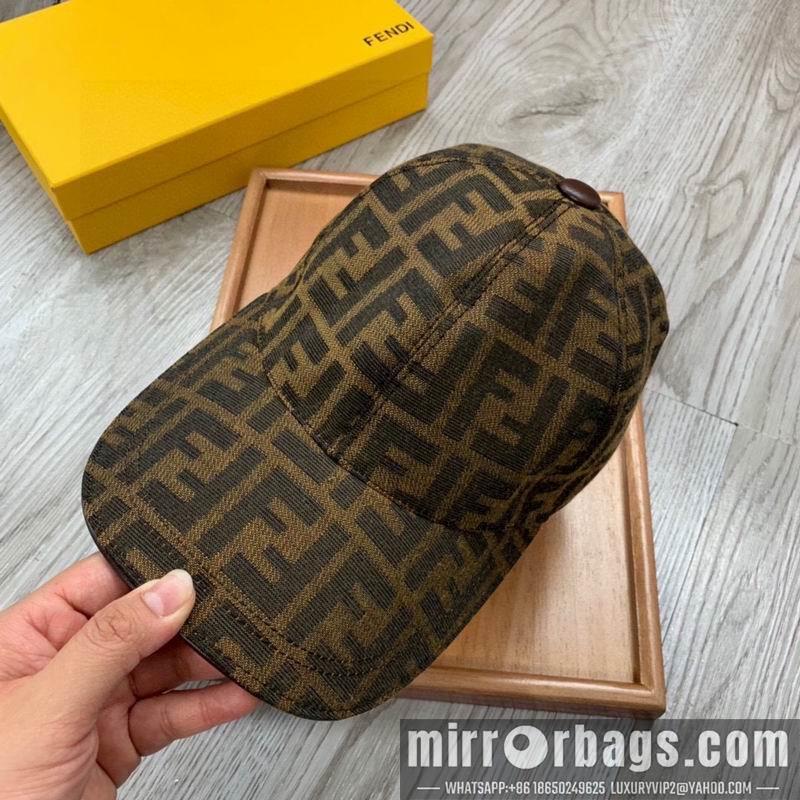 Replica Fendi Hat dx99
