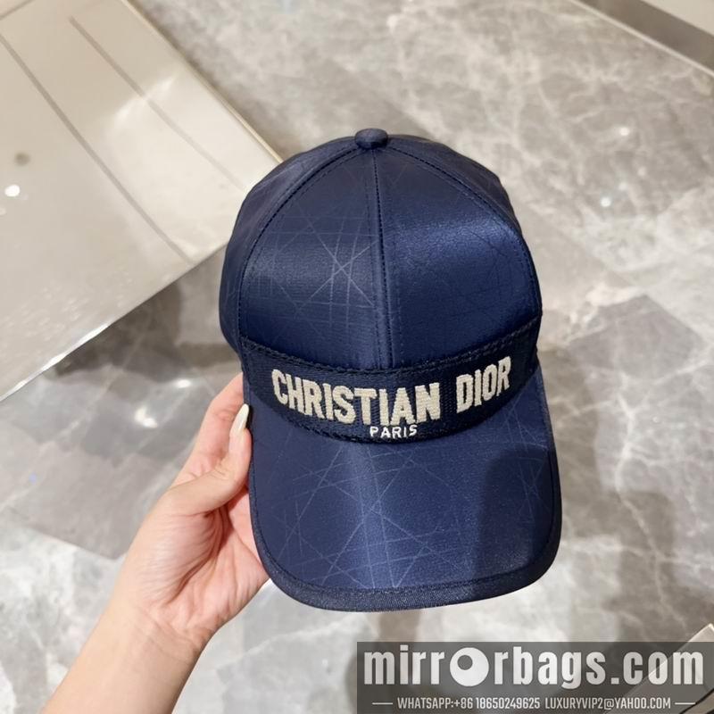 Replica Dior Hat 080105