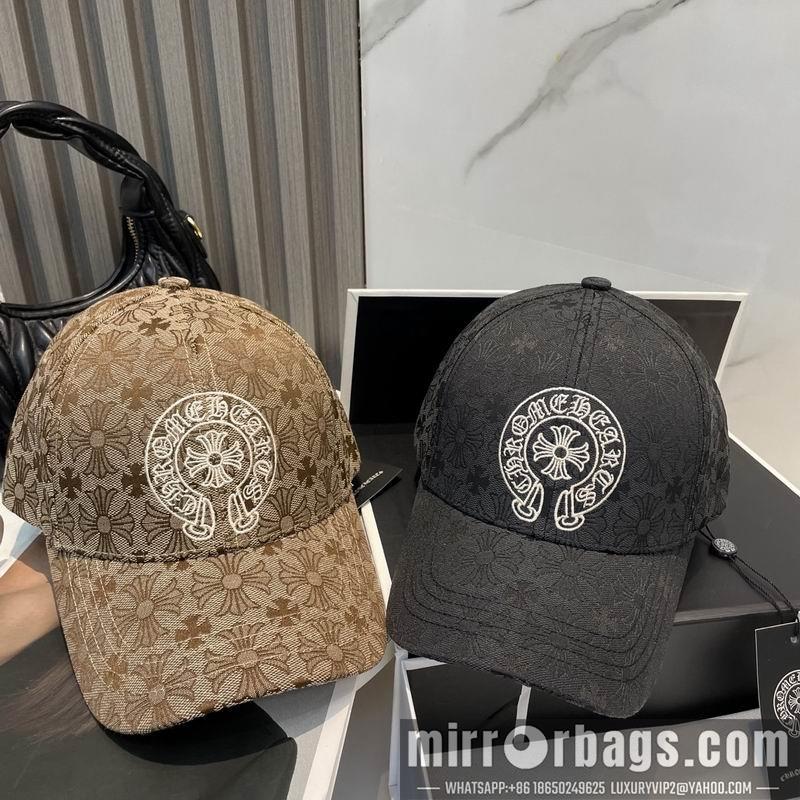 Replica Chrome Hearts Hat dx59