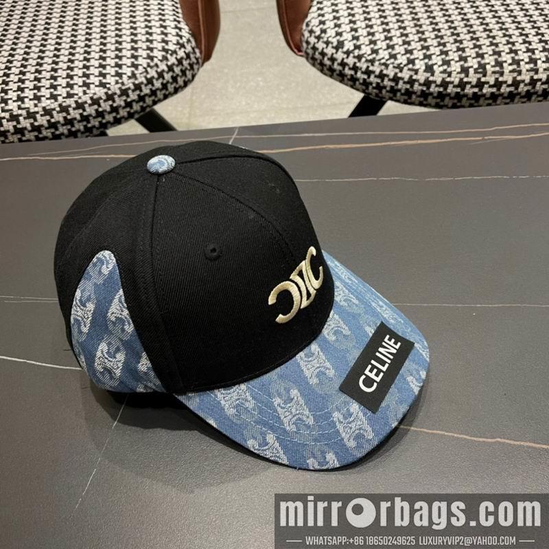 Replica Celine Hat 021003