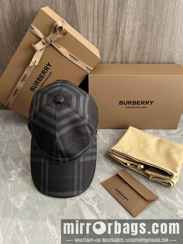 Replica Burberry Hat dx39