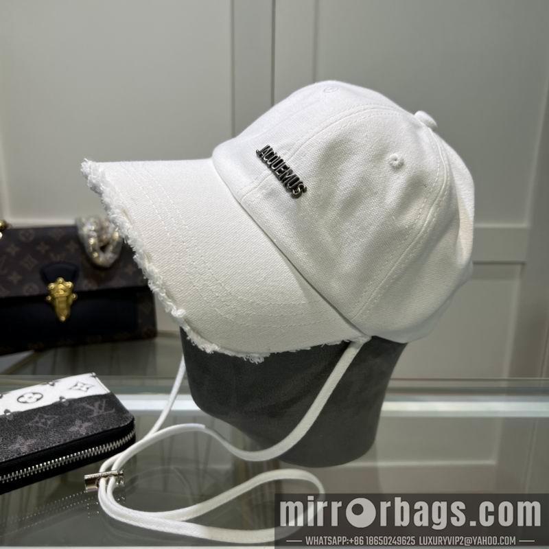 Replica Jacquemus Hat 071737
