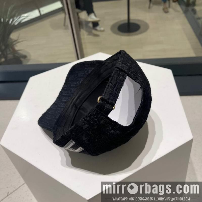 Replica Dior Hat 081801