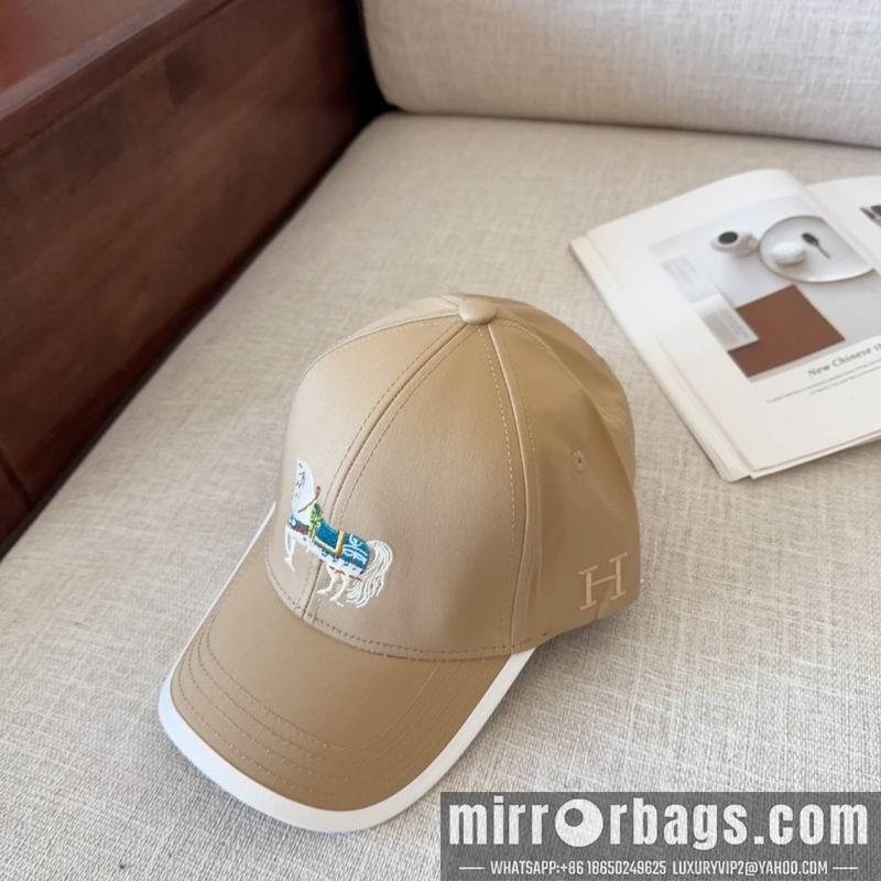 Replica Hermes Hat dx24
