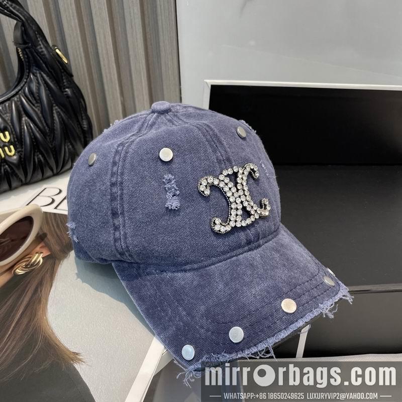 Replica Celine Hat 040201