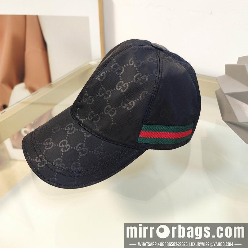 Replica Gucci Hat dx147