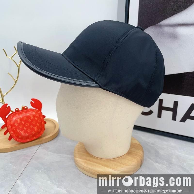 Replica Prada Hat dx02