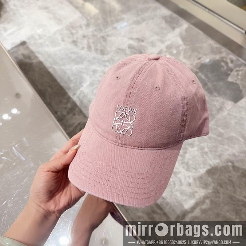 Replica Loewe Hat dx56
