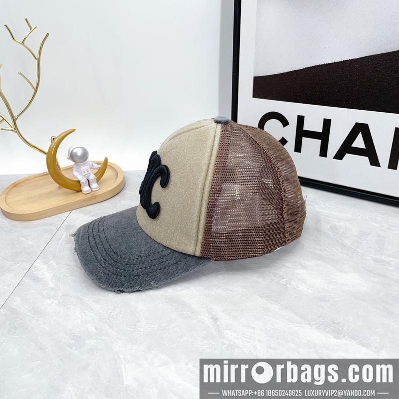 Replica Celine Hat dx30