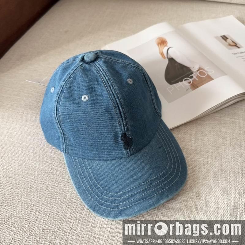 Replica Polo Hat dx21