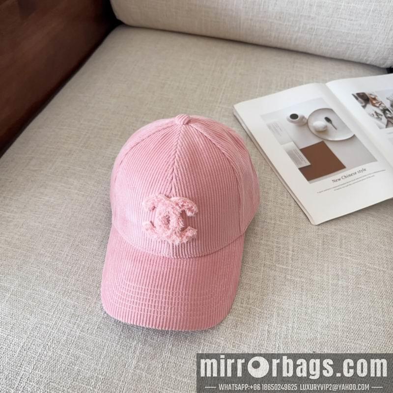 Replica Chanel Hat dx70