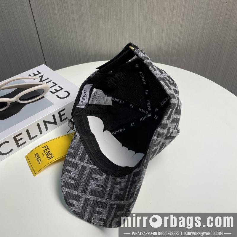 Replica Fendi Hat 092701