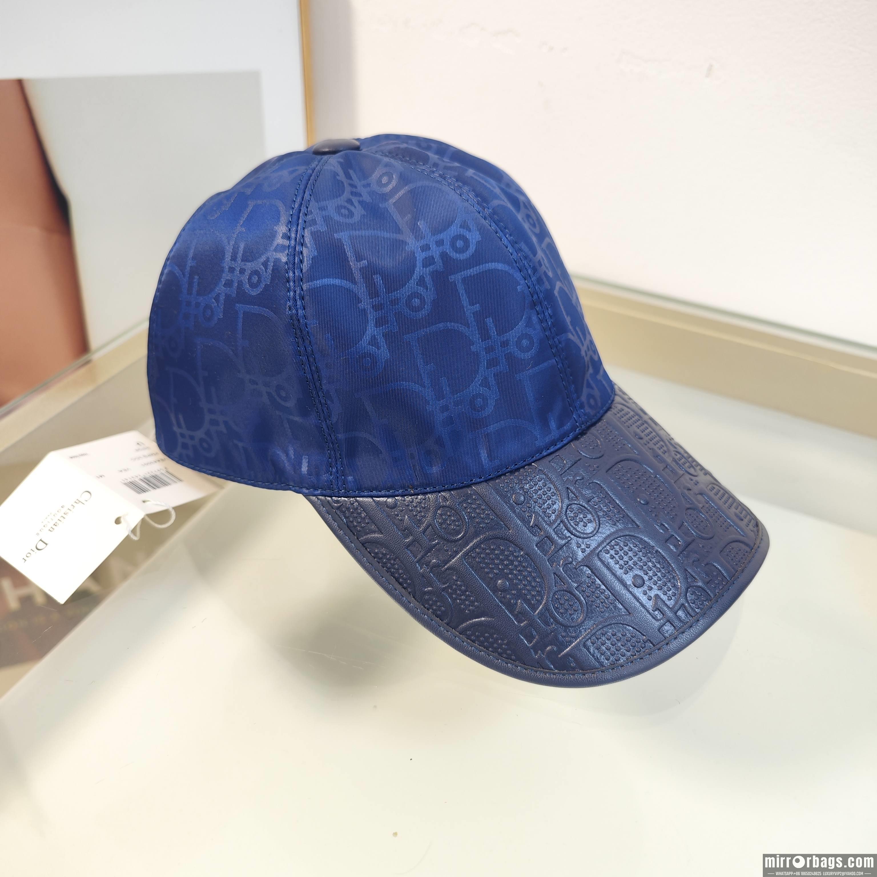 Replica Dior Hat dx74