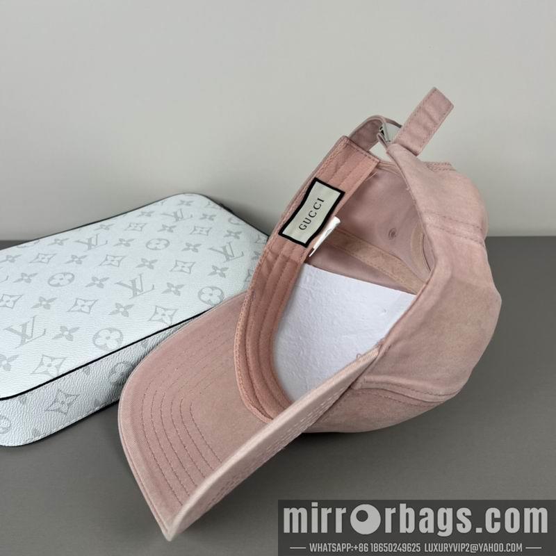 Replica Gucci Hat dx25