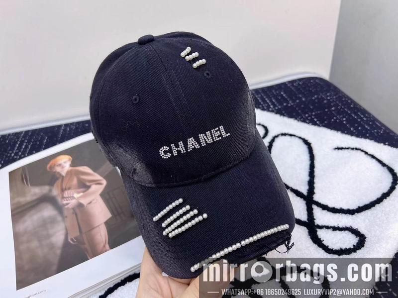 Replica Chanel Hat 050708