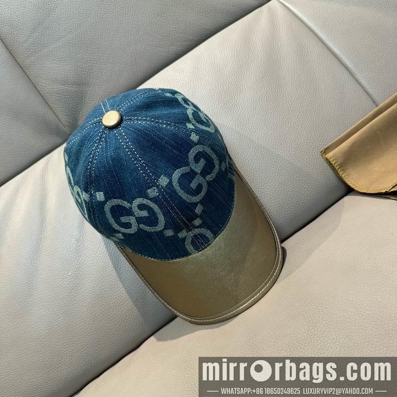 Replica Gucci Hat dx48