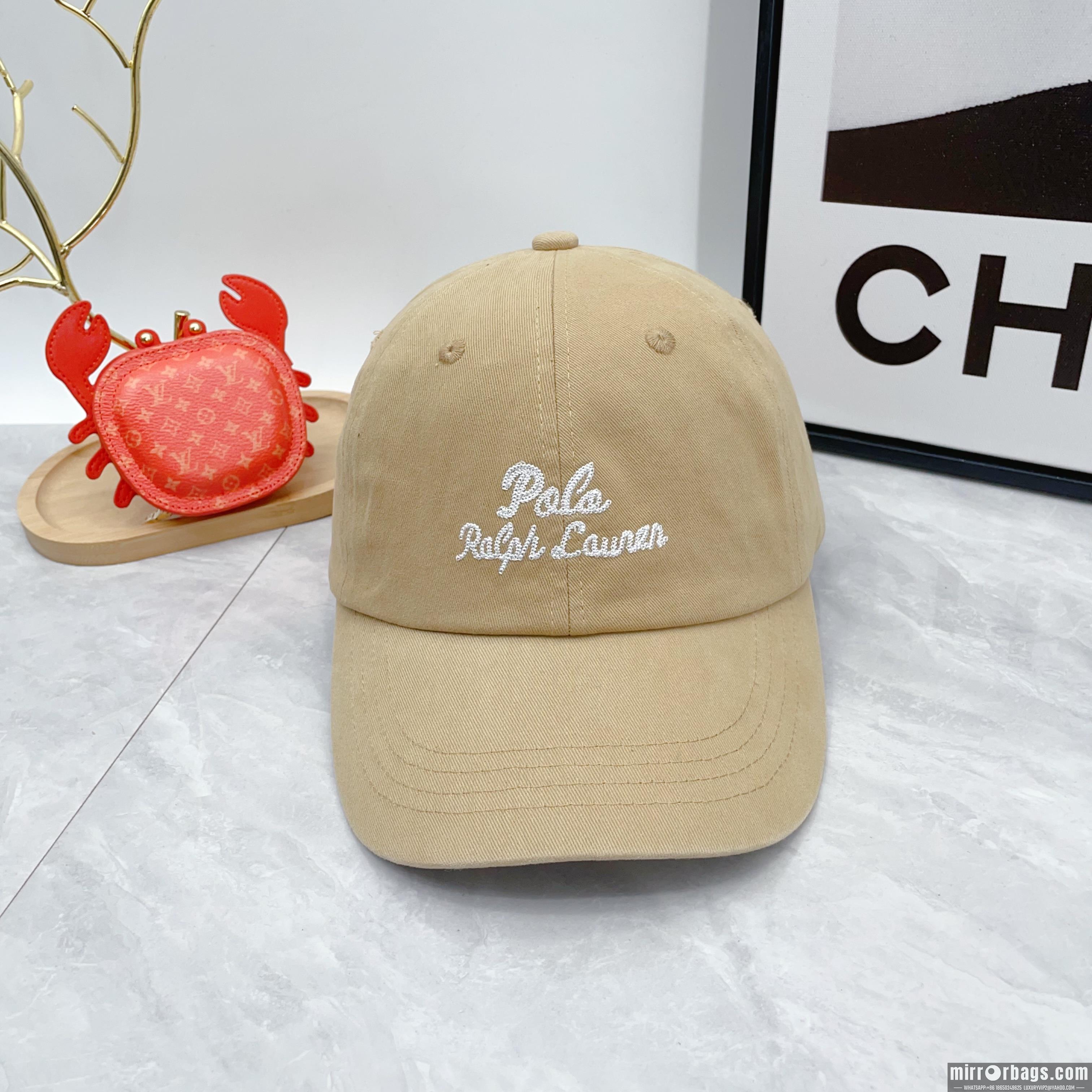 Replica Polo Hat dx11