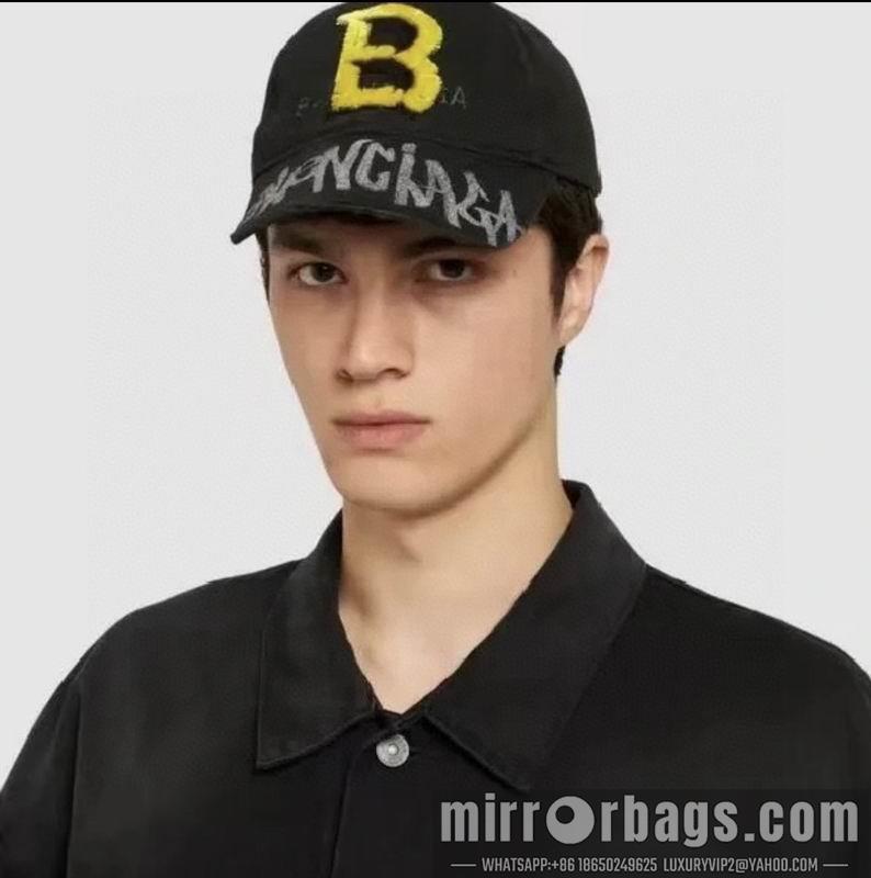 Replica Balenciaga Hat dx103