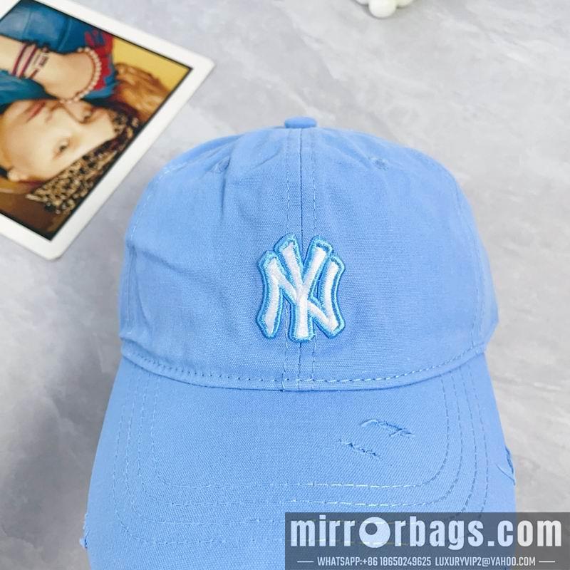 Replica NY Hat dx24