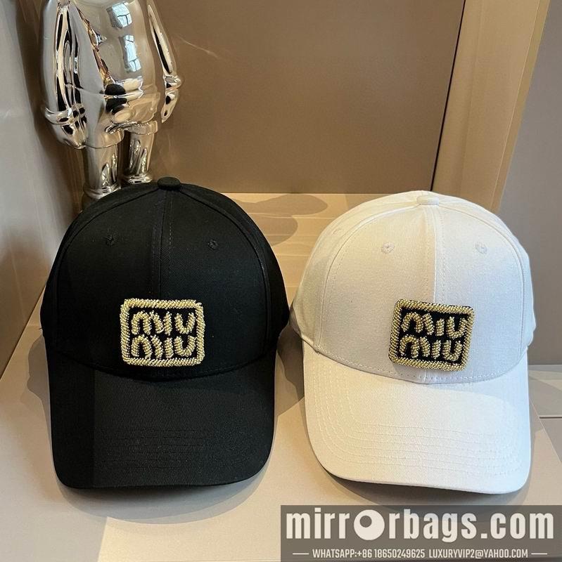 Replica Miumiu Hat dx33