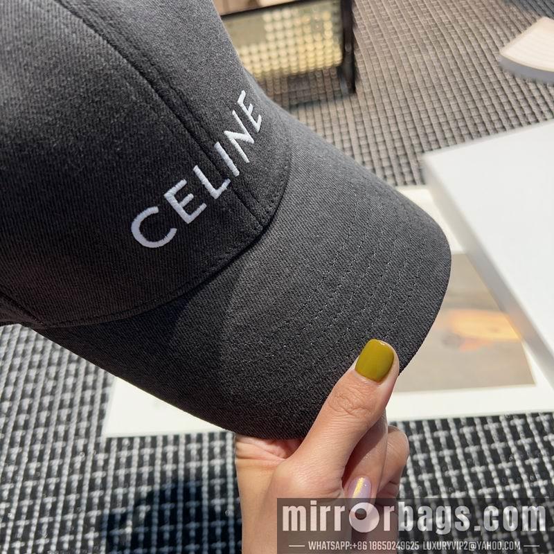 Replica Celine Hat dx18