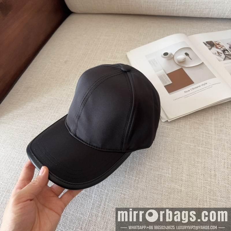 Replica Prada Hat dx74