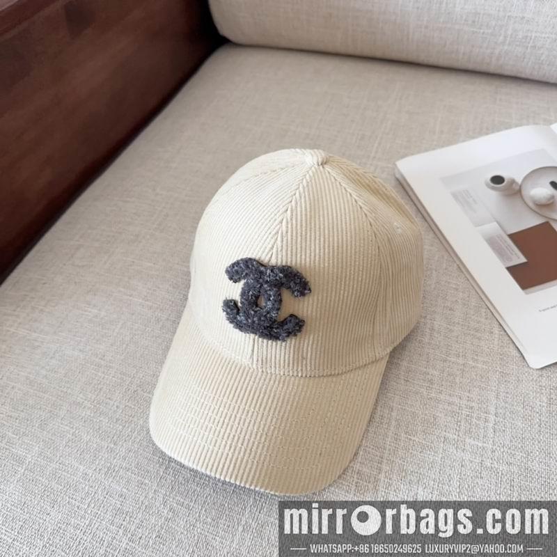 Replica Chanel Hat dx70