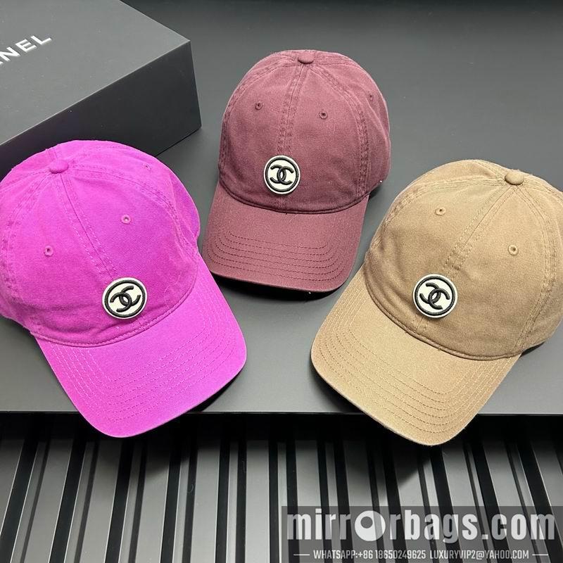 Replica Chanel Hat dx05