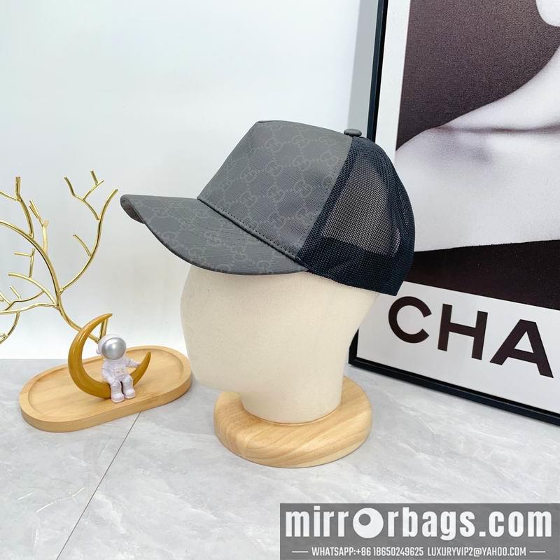 Replica Gucci Hat dx38