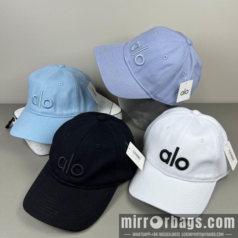 Replica Alo Hat dx28