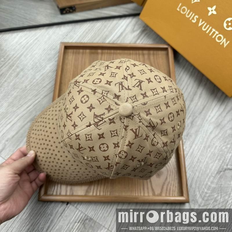 Replica LV Hat dx106