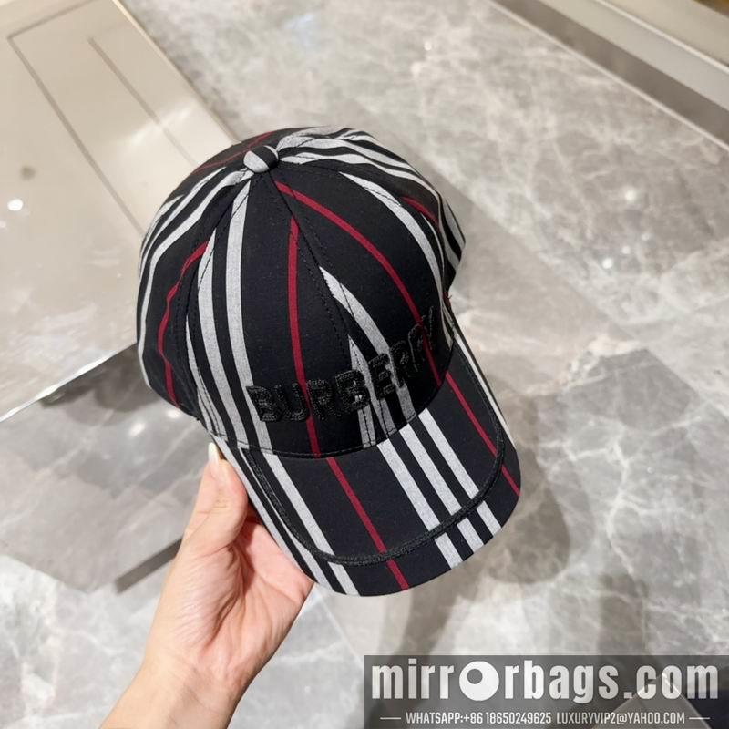 Replica Burberry Hat dx53
