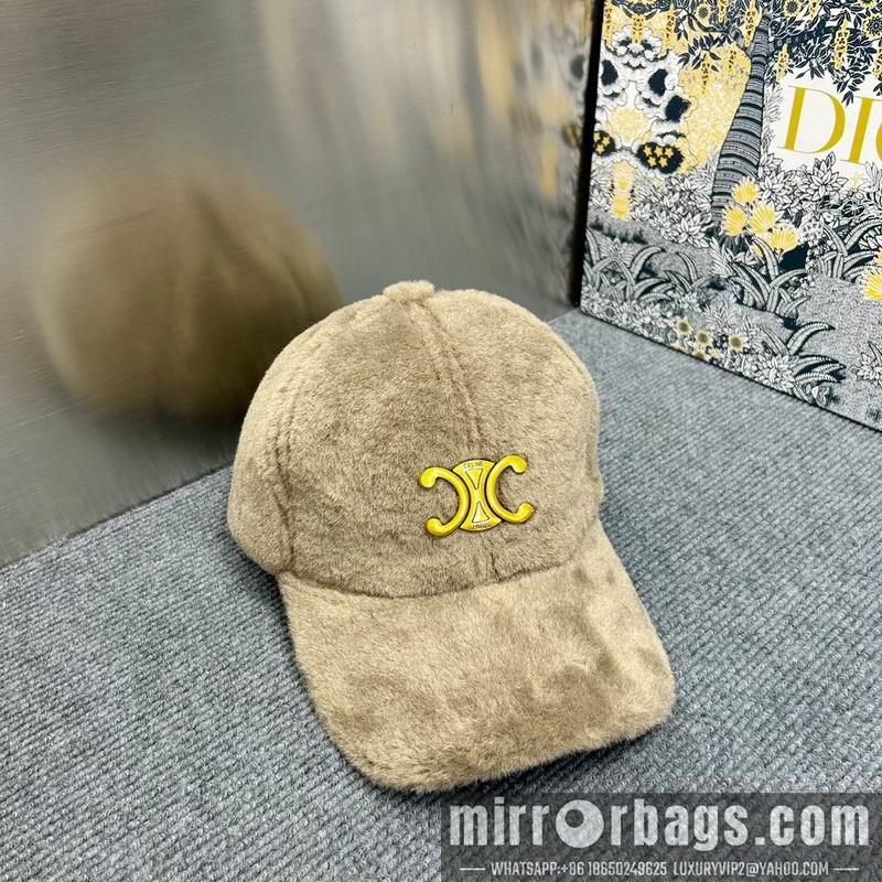 Replica Celine Hat dx109