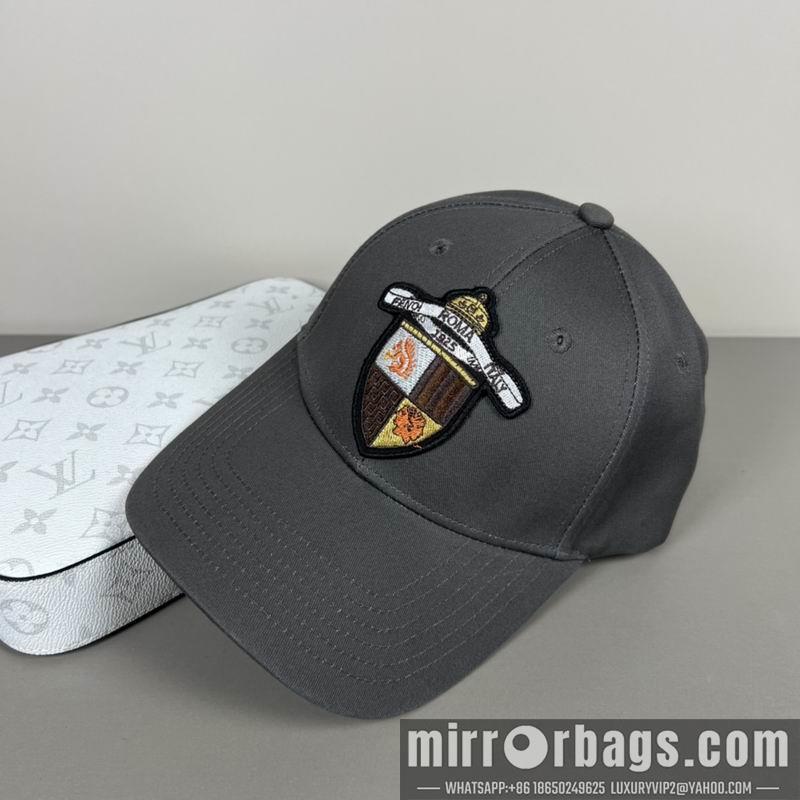 Replica Fendi Hat dx75