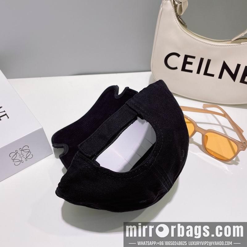 Replica Balenciaga Hat 050713