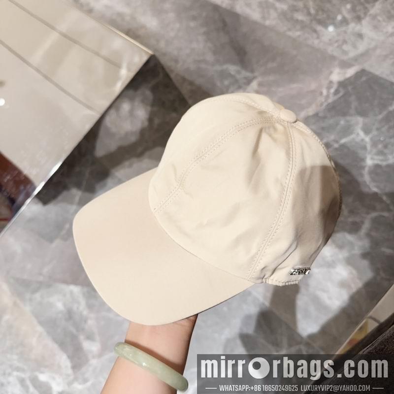 Replica Zegna Hat 071301