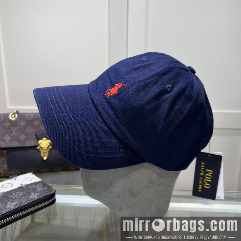 Replica Polo Hat dx06