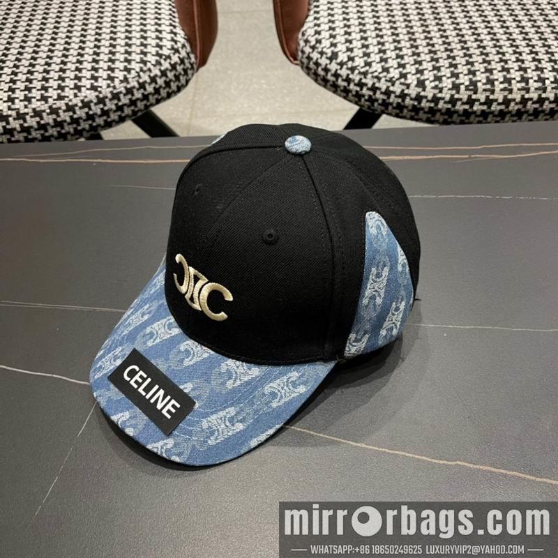 Replica Celine Hat 021003