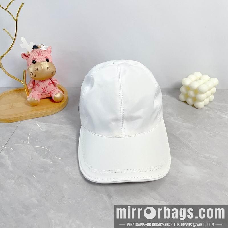 Replica Prada Hat dx41