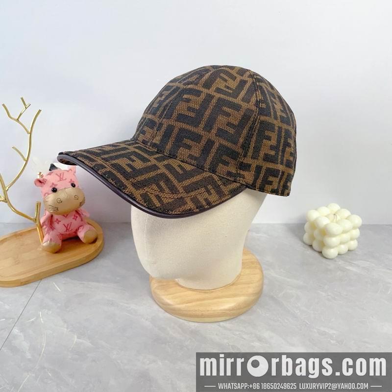 Replica Fendi Hat dx62
