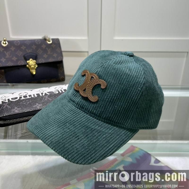 Replica Celine Hat dx128