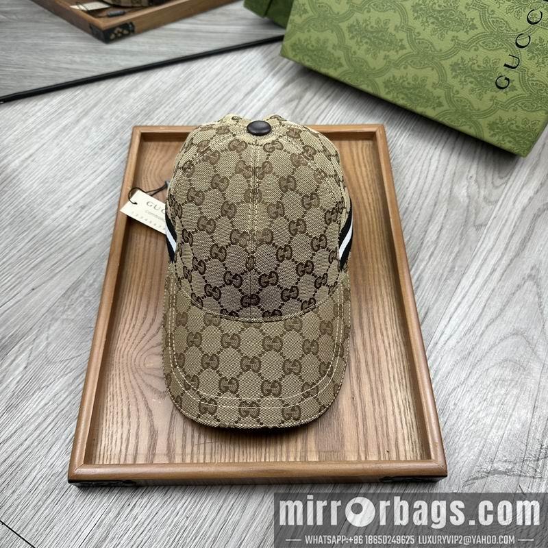 Replica Gucci Hat 071204