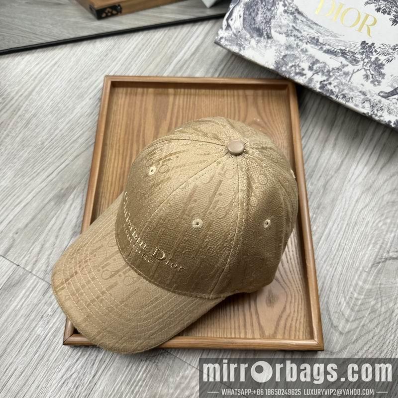 Replica Dior Hat dx62