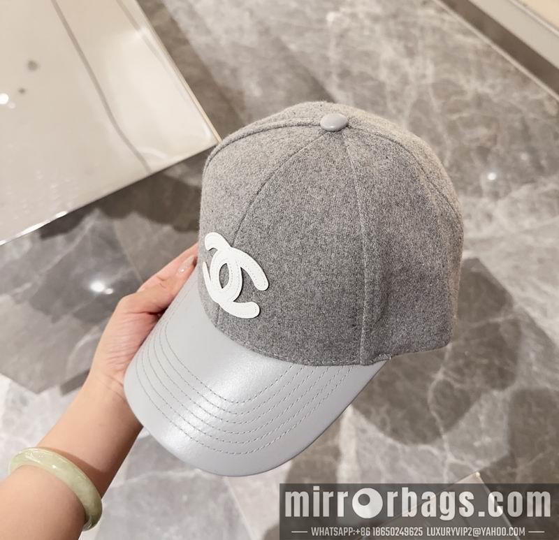 Replica Chanel Hat 090601