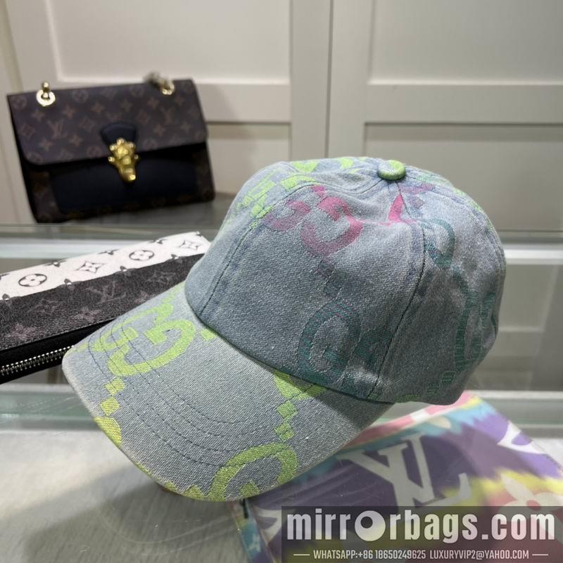 Replica Gucci Hat dx142
