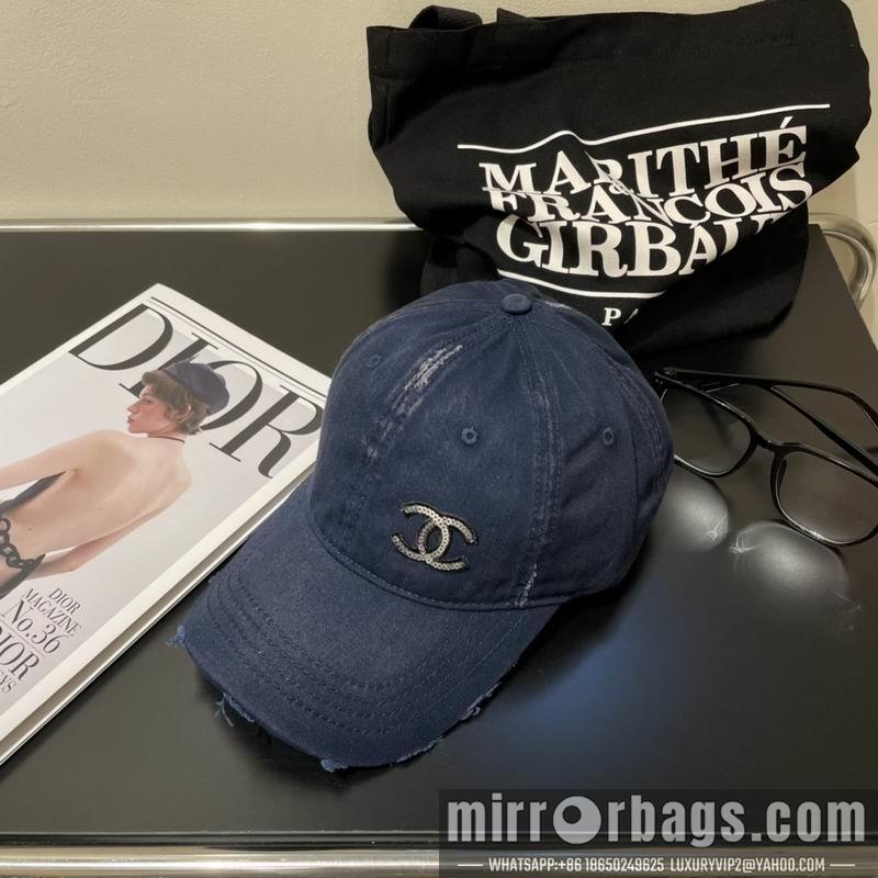 Replica Chanel Hat 041704