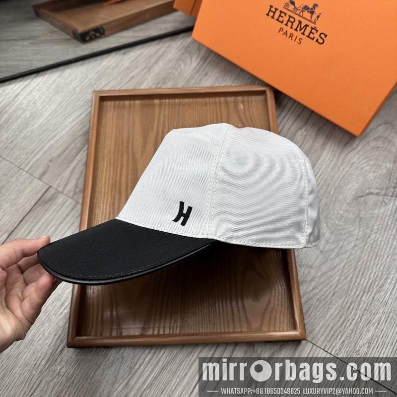 Replica Hermes Hat(高版本)dx25