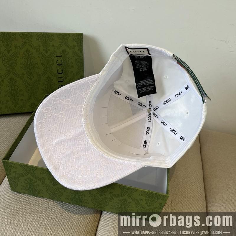Replica Gucci Hat dx30