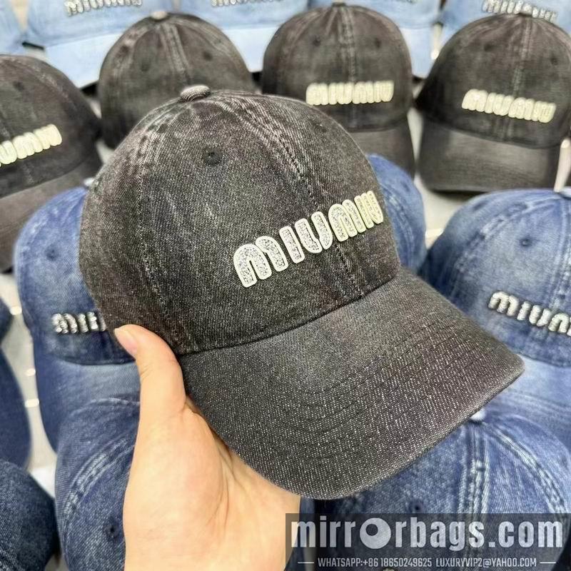 Replica Miumiu Hat dx23